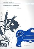 Der Pirat und das blaue Sofa: für 1-2 Hackbretter, Altblockflöte und Violoncello (wechselnd)