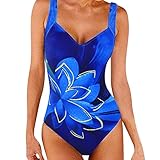 Badeanzug Damen Bauchweg, Badeanzug Damen Push Up, Push Up Bademode, Badeanzug Mit Shaping Effekt, Badeanzug Damen Bauchweg, Schwimmanzug