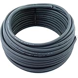 H07RN-F Gummileitung 3x2,5 mm² 3g2,5 Gummischlauchleitung Kabel Leitung Außenbereich 5m