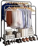 GISSAR Kleiderständer Freistehende