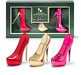 JORGE GONZALEZ by GLAMOUR & HEELS – La Coleccion, Eau de Parfum, Damendüfte