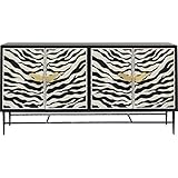 Sideboard Zebra 160x80cm