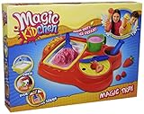 Magic Kidchen – Magische Eismaschine (Funtastic 03201)