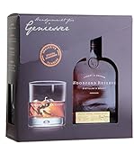 WOODFORD RESERVE Distiller's Select Bourbon mit Glas