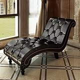 Festnight Chaiselongue Relaxliege Wohnzimmer Relaxsessel Liegesessel Fernsehsessel Loungesessel Sessel Schlafzimmer