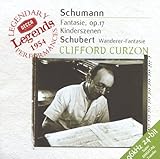 Schumann: Kinderszenen, Op. 15 - 8. Am Kamin