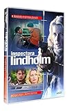 Inspectora Lindholm: Asesinato en primera división / Tigre negro [DVD] [dvd] [2017] [dvd]