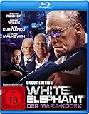 White Elephant - Der Mafia-Kodex [Blu-ray]