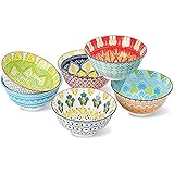 NOLLAM Suppenschüsseln Salatschale