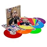 Finally Enough Love: Fifty Number Ones (Rainbow Edition)[Vynil] [Vinyl LP]