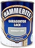 AKZO NOBEL (DIY HAMMERITE) Garagentor-Lack 0,750 L, 5087569