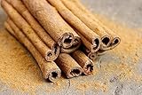 Zimtstangen Cassia (50 Stück)