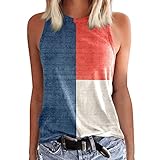 Tanktops Frauen Crop Tops Damen Top Mit Integriertem BH Damen Tops Sommer T Shirt Damen Poloshirt Damen Top Damen Sommer Top Damen Sport Top Damen Bandeau Top Damen Crop Top（1-Watermelon Red,XS）