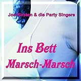 Kommt ein Höschen geflogen (Kommt ein Höschen geflogen - Kommt ein Vogel geflogen / Sie war am ganzen Körper blond - In einem Polenstädtchen / Drei Lilien, von Unschuld weiß wie Schnee - Drei Lilien)