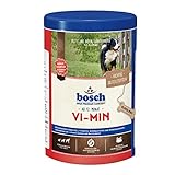 Bosch Vi-Min | 1kg Nahrungsergänzung für Hunde