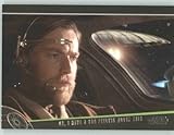 2012 Star Wars Galactic Files I Have a Bad Feeling About This #BF3 Obi-Wan Kenoibi (Nicht-Sport-Sammelkarten)
