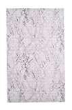 RIDDER 01106400 Schaummatte ca. 65x200 cm Marble marmoriert