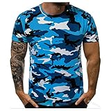 Azruma T-Shirts FüR Herren T-Shirts FüR Jungen Poloshirt Herren 4XL Classic Umlegekragen Schmetterling Drucken Kurze ÄRmel Shirt Mit Knopfleiste Mode Print Kurzarmshirt Baseball Shirt Herren