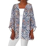 Tops Bauchfrei Damenblusen Elegant Hemdblusenkleid Damen Summer Tops Y2K Elegante Blusen Damen Festlich Damenblusen 3/4 Arm Damen T Shirts Sexy Tops Damen Women'S T-Shirts Crop Tops Damen