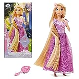 Disney Rapunzel Classic Doll – Tangled – 11 ½ Inches
