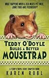 Teddy O'Doyle Builds a Better Mousetrap: A Teddy O'Doyle Book