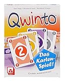 NSV - 4045 - QWINTO - Kartenspiel