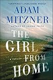 The Girl From Home: A Book Club Recommendation! (English Edition)