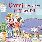 Conni löst einen kniffligen Fall (Meine Freundin Conni - ab 6): 1 CD