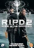 R.I.P.D. 2: Rise of the Damned [DVD] (IMPORT) (Keine deutsche Version)