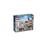 LEGO® Creator 10255 Stadtleben