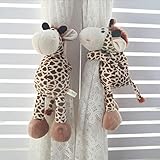 1 stücke Dschungel Waldtiere Vorhang Raffhalter Haken Rücken Dekoration Zubehör Krawatte Holdback R Kinder O6c0 Riemen Vorhang