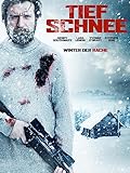 Tiefschnee - Winter der Rache