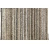Natürlicher Handgenähter Sisal-Teppich, Moderne Einfachheit, Couchtisch Im Wohnzimmer Studie Leinen Gewebte Teppichmatte (Größe: 100 cm & Mal; 150 cm)
