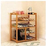 WIQUYBML Freistehendes Schuhregal, Vitrine, Badezimmerregal, multifunktionales Aufbewahrungsregal, Aufbewahrungsorganisator, Umweltbeständigkeit, geeignet für Schlafzimmer, Flur, Garderobe