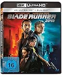 Blade Runner 2049 (4K Ultra-HD) [Blu-ray]