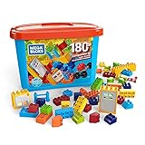 Mega Bloks GJD22 Mini-Bausteinbox - Groß