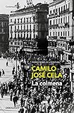 La colmena (Spanish Edition)