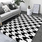 Teppiche Schlafzimmer Outdoor Teppich Unregelmäßige Mode für Schlafzimmer & Heimtextilien 140*200
