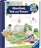 Wieso? Weshalb? Warum?, Band 42: Abschied, Tod und Trauer (Wieso? Weshalb? Warum?, 42)