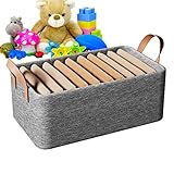 Fukamou Ordnungssystem Kleiderschrank, Schubladenboxen Kleiderschränken Organizer, Schubladen Organizer Aufbewahrungsboxen Mit Fächern Für Jeans Hosen Hemden Kleidung UnterwäSche