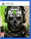 Call of Duty: Modern Warfare II für PS5 (100% uncut Version) (deutsche Verpackung)