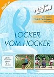 TELE-GYM Locker vom Hocker