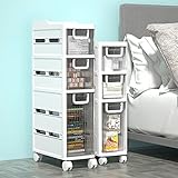 2-stufige/3-stufige 4-stufige kleine Badezimmeraufbewahrung für EIN halbes Badezimmer, kleine Badezimmeraufbewahrung für kleine Räume, kleines Regal für Schlafzimmer