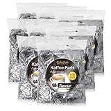 Cafeclub Supercreme Espresso KaffeePads Megabeutel 8x100 Stuck