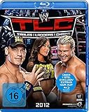 TLC 2012 - Tables, Ladders and Chairs 2012 [Blu-ray]