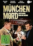 München Mord: Das Kamel und die Blume