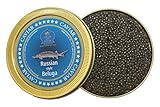 Russian Style Beluga Kaviar 30g Zucht CN