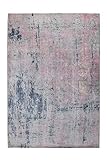 Arte Espina Teppich Ocean 400 Rosa/Blau 170cm x 240cm