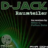 Raumteiler (Pollux Beta Remix)