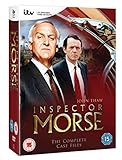 Inspector Morse: Series 1-12 [UK Import] [18 DVDs]